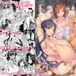ハーレムスパ 泡姫の湯 〜腋の香りと乳まみれ〜