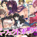 ROUTE1 平つくね パーフェクトボックス
